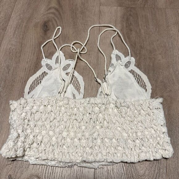 Free People One Adella bralette - Picture 6 of 12
